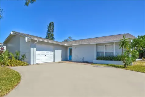 12507 Limpet Drive Tampa FL 33625
