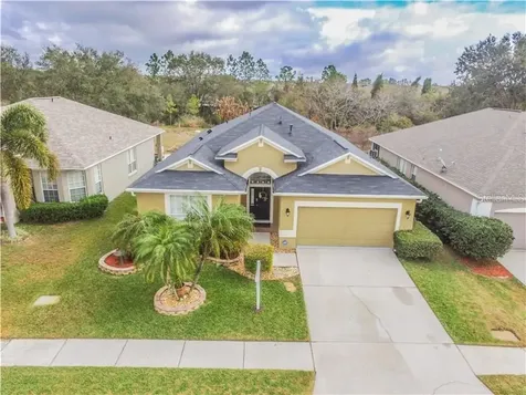 1624 Wakefield Drive Brandon FL 33511