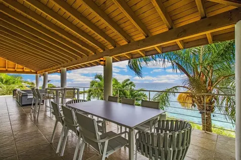 Bo Flamenco Las Quintas Solar 15 Culebra PR 00775