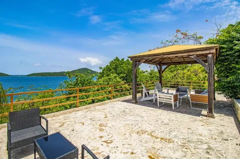 Bo Flamenco Las Quintas Solar 15 Culebra PR 00775