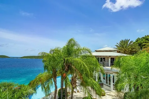 Bo Flamenco Las Quintas Solar 15 Culebra PR 00775