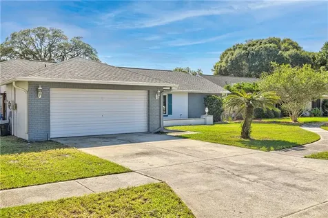 1716 Joshua Court Palm Harbor FL 34683