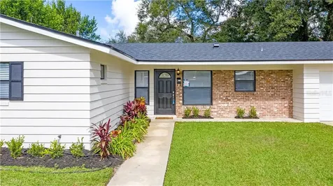3321 Werber Street Orlando FL 32806