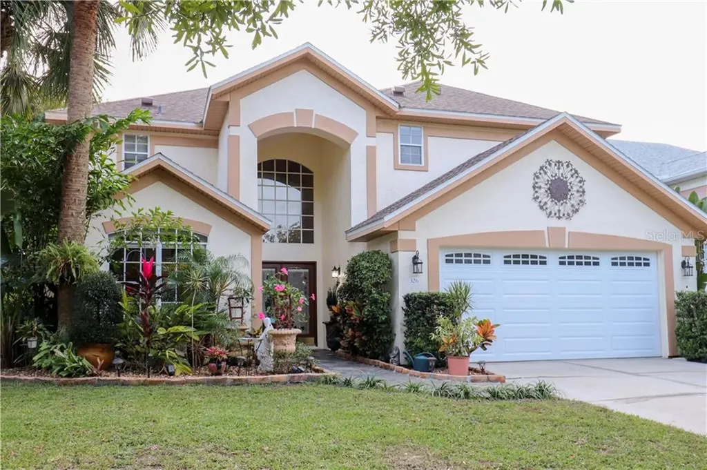 326 N Shadowbay Boulevard Longwood FL 32779