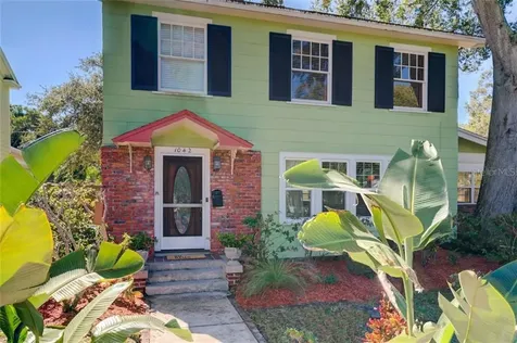 1042 16th Avenue N St Petersburg FL 33704
