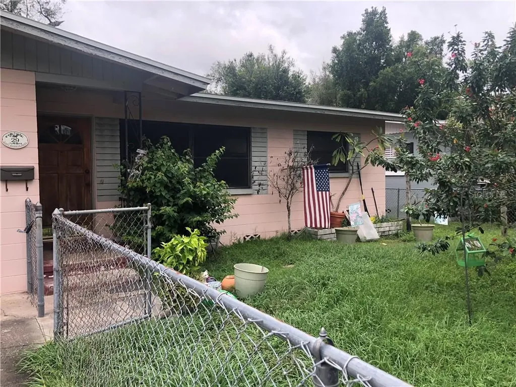29 E Rosevear Street Orlando FL 32804