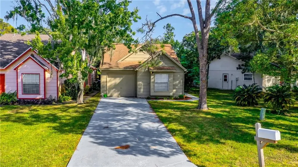23047 Clearwater Place Land O Lakes FL 34639