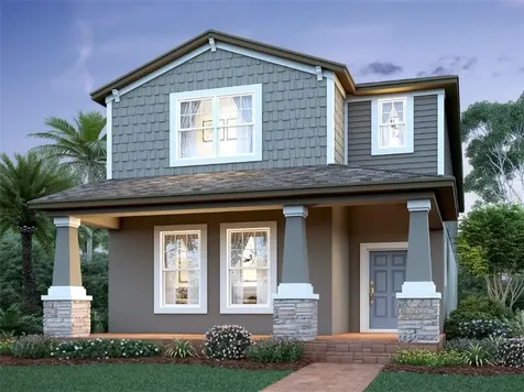 16085 Tollington Alley Winter Garden FL 34787