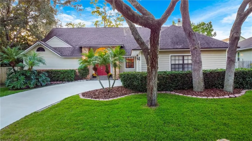 322 Kimi Court Casselberry FL 32707