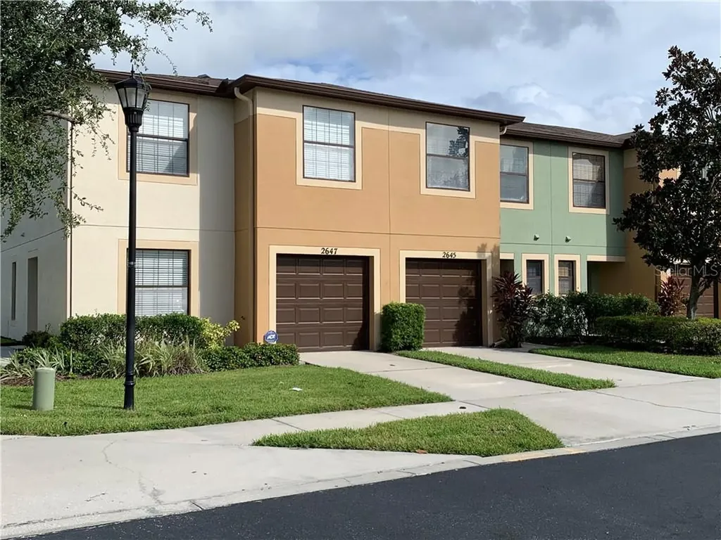 2645 Oleander Lakes Drive Brandon FL 33511