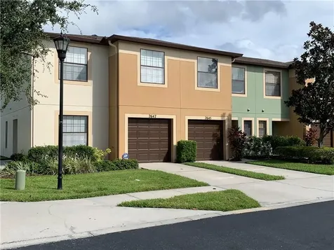2645 Oleander Lakes Drive Brandon FL 33511