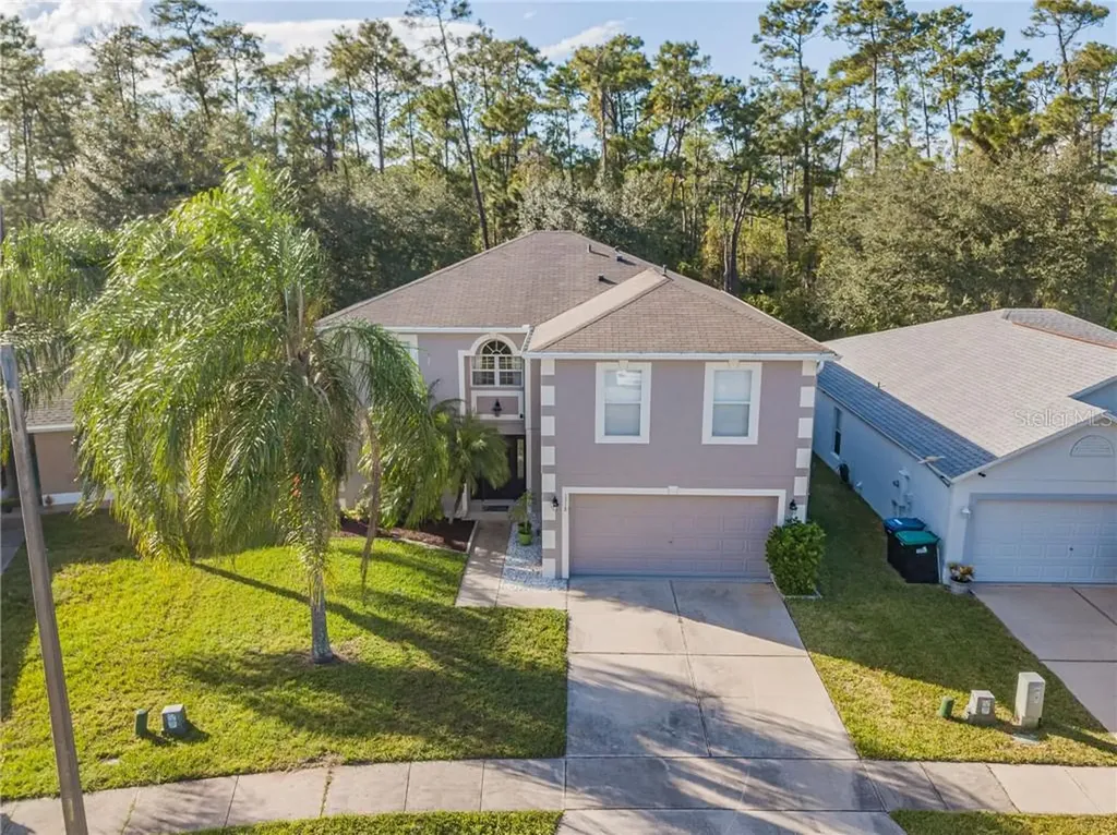 1718 Cornerview Lane Orlando FL 32820