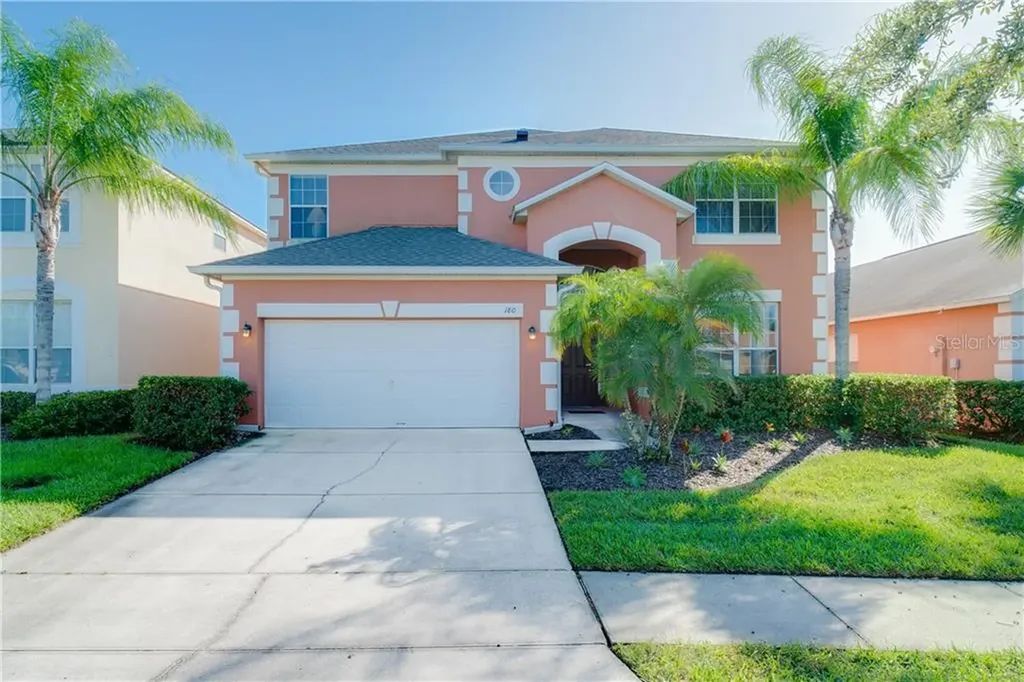 180 Hideaway Beach Lane Kissimmee FL 34746