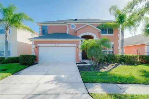 180 Hideaway Beach Lane Kissimmee FL 34746