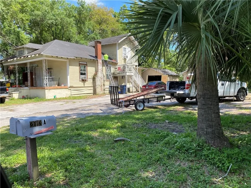 2015 Saxon Street Tampa FL 33605