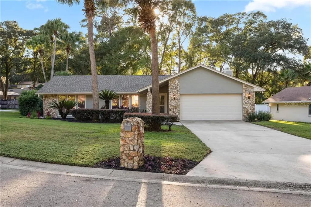 208 Ambergate Court Longwood FL 32779