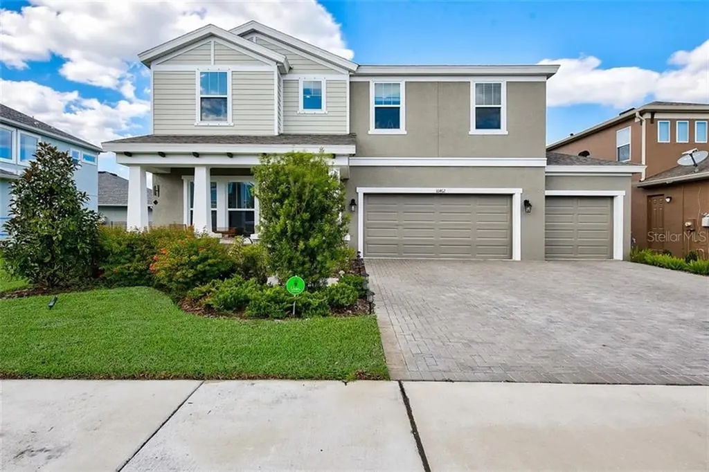 16462 Courtyard Loop Land O Lakes FL 34638