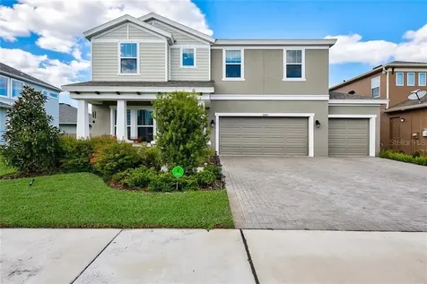 16462 Courtyard Loop Land O Lakes FL 34638