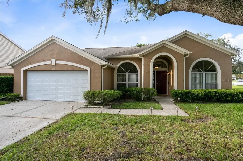 1894 Branchwater Trail Orlando FL 32825