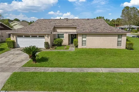 277 Mississippi Woods Lane Orlando FL 32824