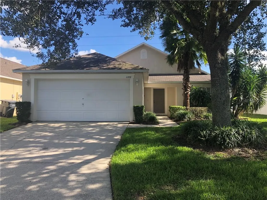 1102 Casterton Circle Davenport FL 33897