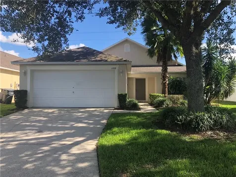 1102 Casterton Circle Davenport FL 33897