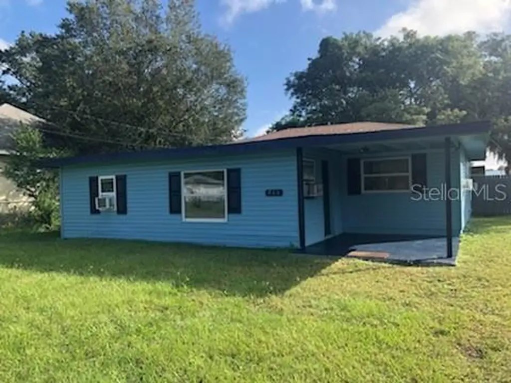711 Saratoga Avenue Lakeland FL 33815
