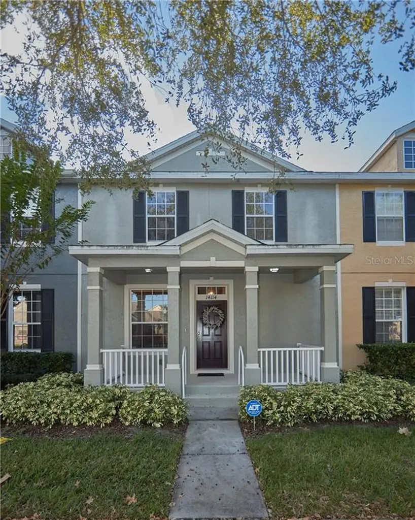 14114 Bridgewater Crossings Boulevard Windermere FL 34786