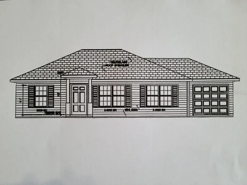 44 Oak Run Ocala FL 34472