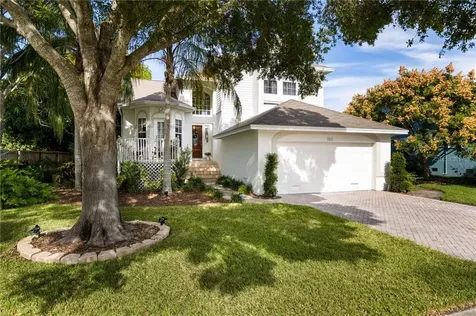 5831 Skimmer Point Boulevard S Gulfport FL 33707