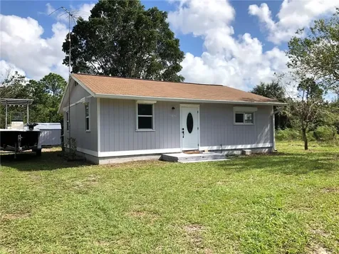 13052 Penrod Drive Punta Gorda FL 33955