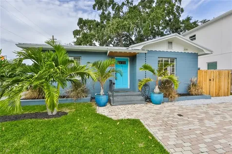 4317 W Santiago Street Tampa FL 33629