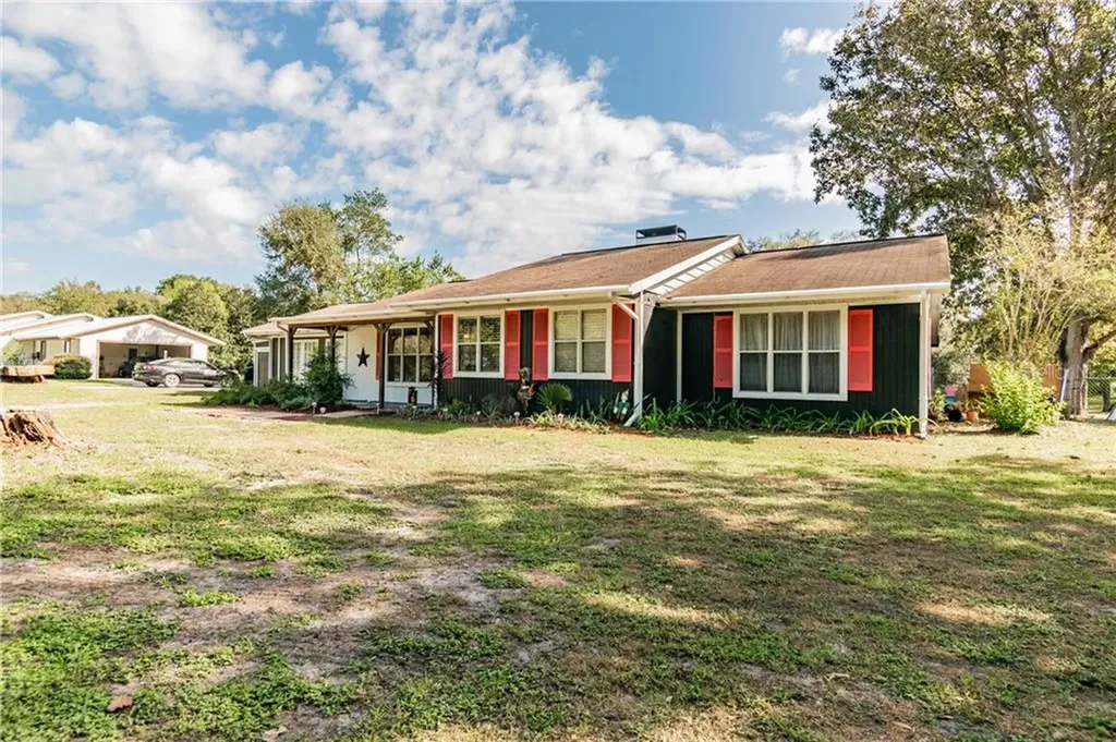 7512 Chenkin Road Zephyrhills FL 33540