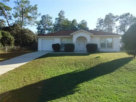 236 Marion Oaks Golf Road Ocala FL 34473