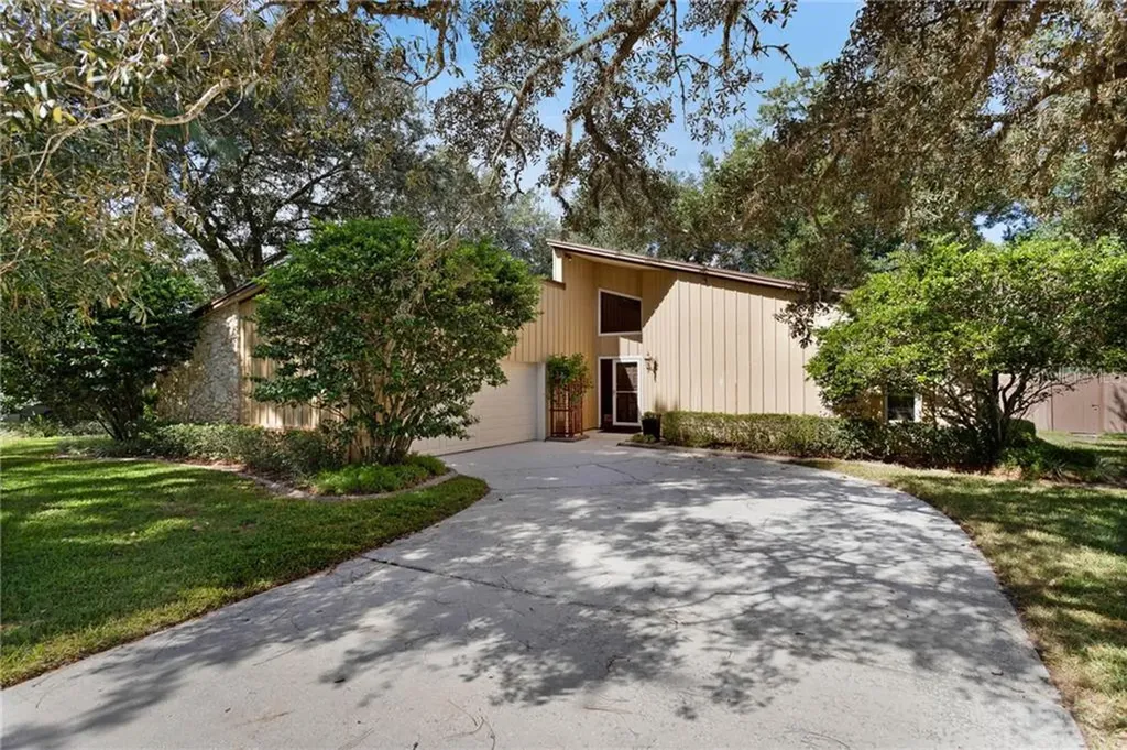 310 Coble Drive Longwood FL 32779