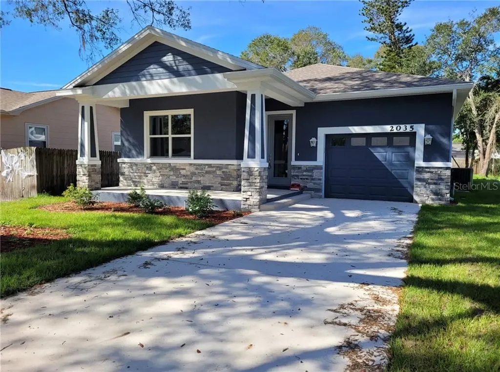 2035 44th Street S St Petersburg FL 33711