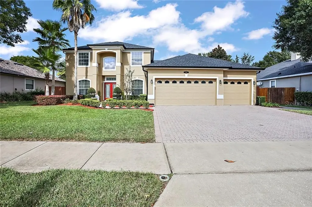 827 Blairmont Lane Lake Mary FL 32746