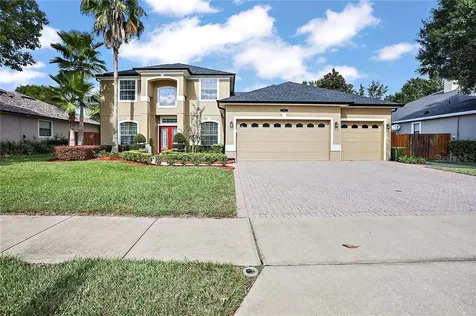 827 Blairmont Lane Lake Mary FL 32746