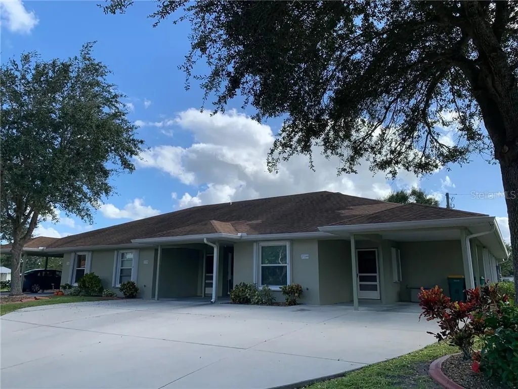 27259 Adams Street Punta Gorda FL 33983