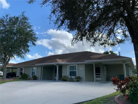 27259 Adams Street Punta Gorda FL 33983