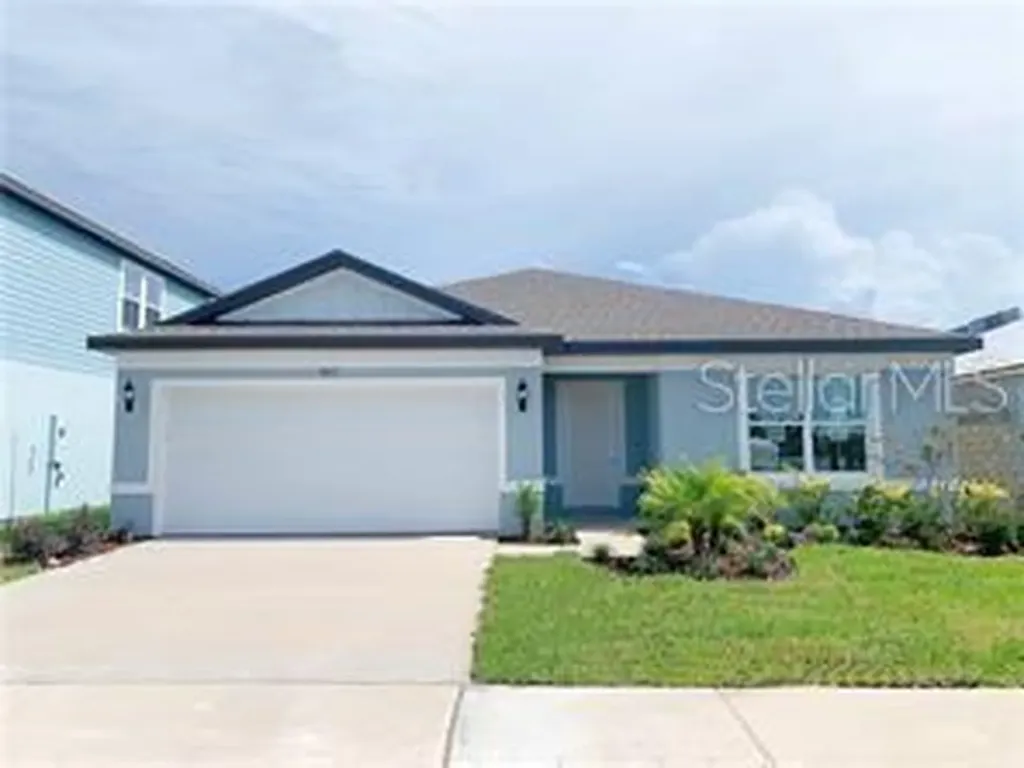 1708 9th Street SE Ruskin FL 33570