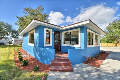 549 Martin Luther King Boulevard NE Winter Haven FL 33881