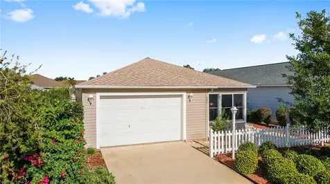 981 Greyford Lane The Villages FL 32162