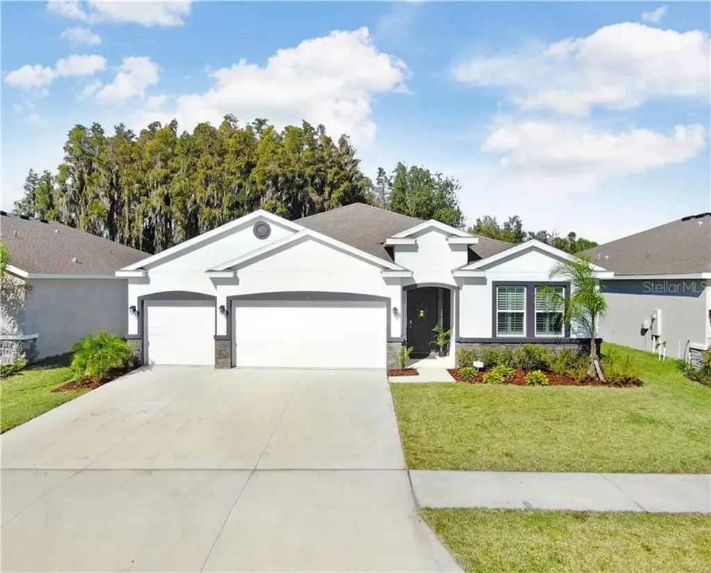 1449 Bering Road Wesley Chapel FL 33543
