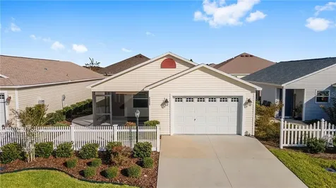 5839 Howell Terrace The Villages FL 32163