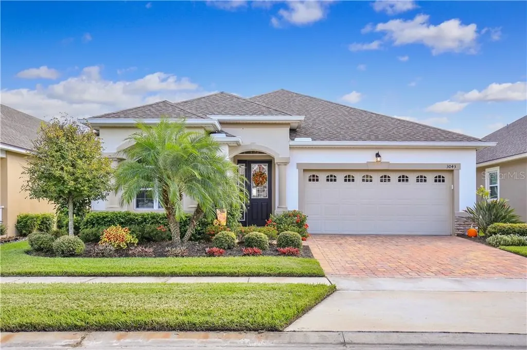 3043 Sera Bella Way Kissimmee FL 34744