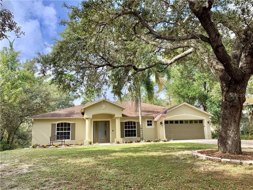1350 Melshire Avenue Deltona FL 32738