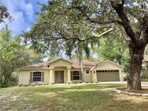 1350 Melshire Avenue Deltona FL 32738