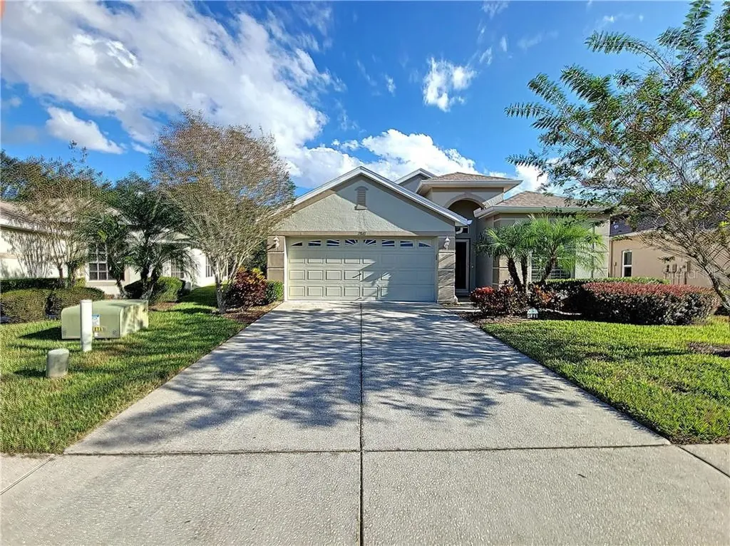 2841 Banyan Hill Lane Land O Lakes FL 34639