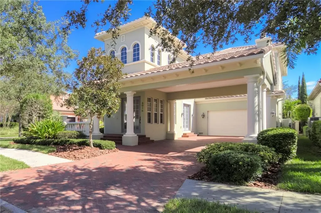 6016 Beacon Shores Street Tampa FL 33616